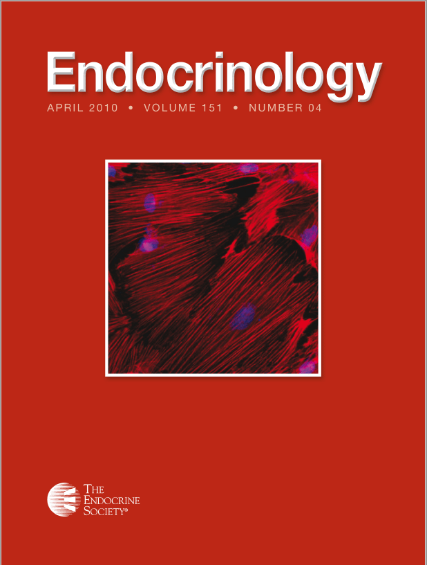 Endocrinology 2010