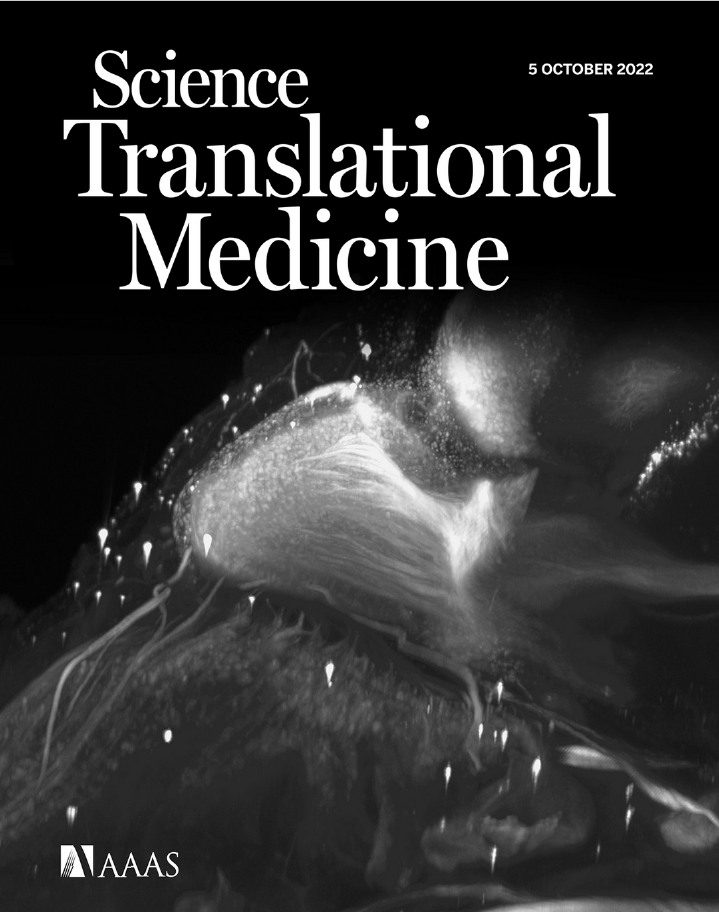 Sci Trans Med 2022